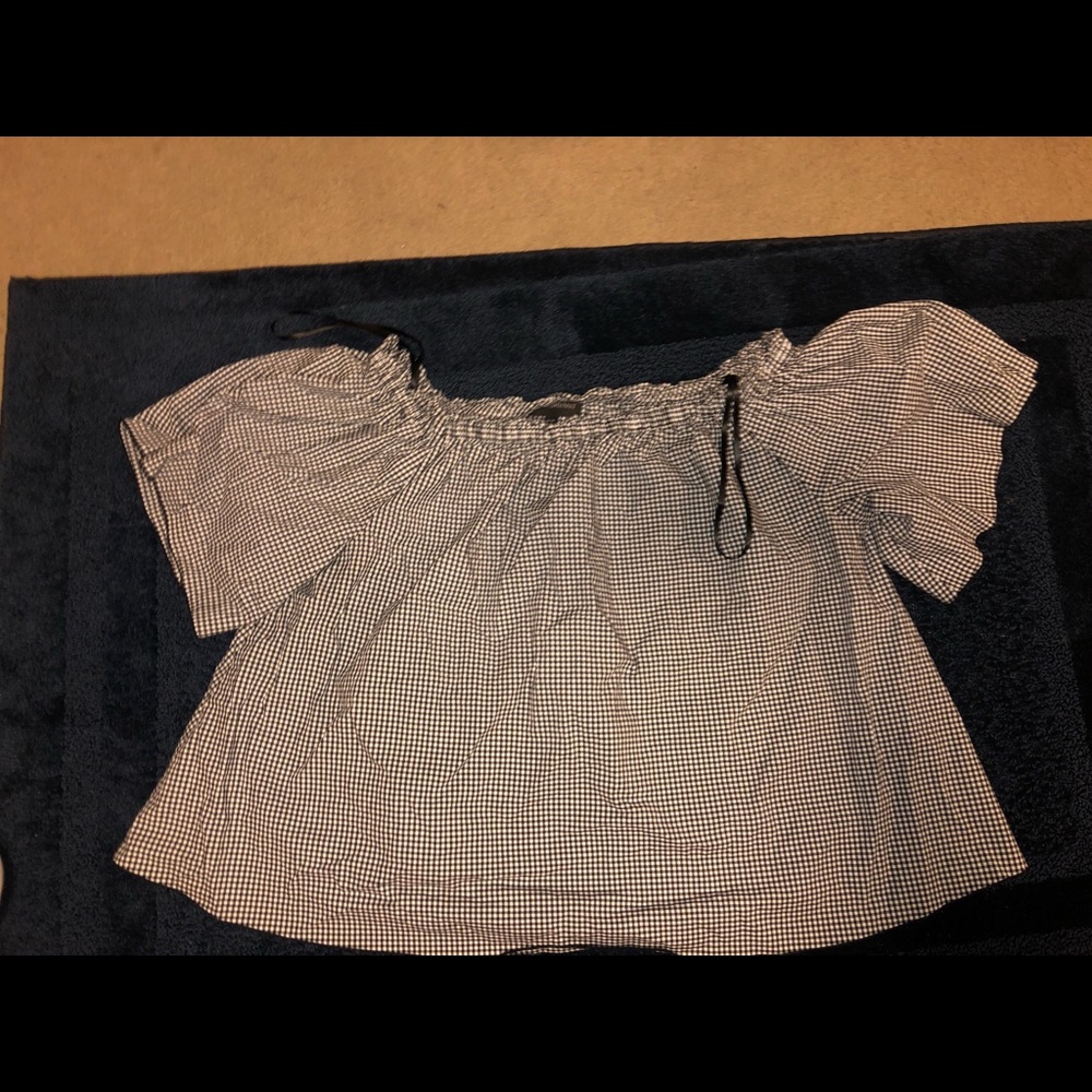 LANE BRYANT TOP